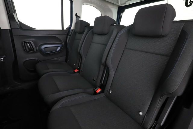 Peugeot Rifter 1.5 Blue-HDi Allure Long