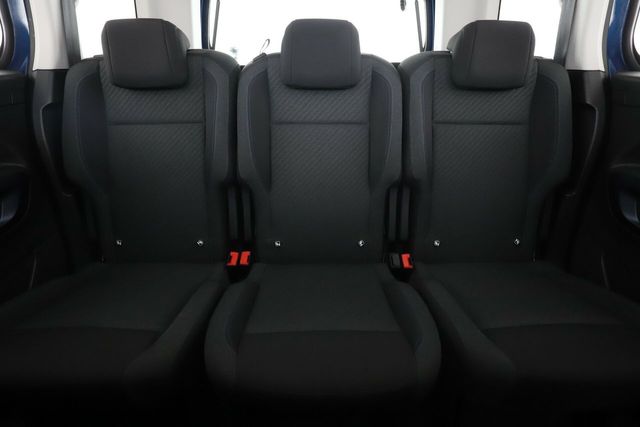 Peugeot Rifter 1.5 Blue-HDi Allure Long