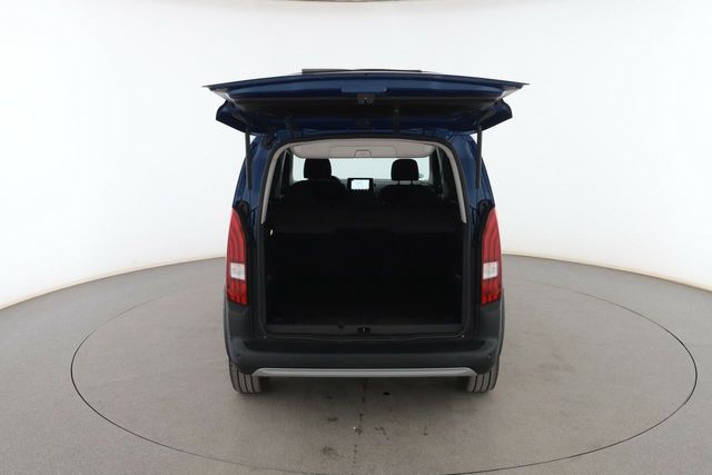 Peugeot Rifter 1.5 Blue-HDi Allure Long