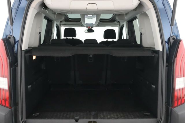 Peugeot Rifter 1.5 Blue-HDi Allure Long
