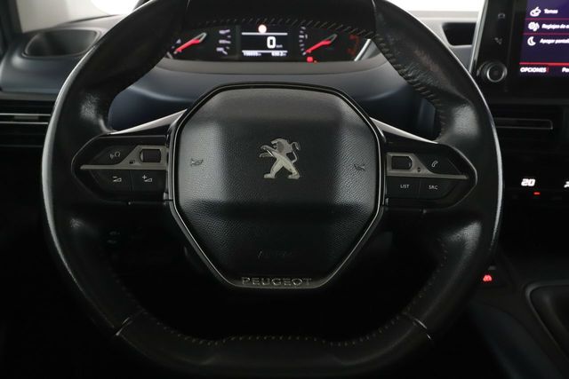Peugeot Rifter 1.5 Blue-HDi Allure Long