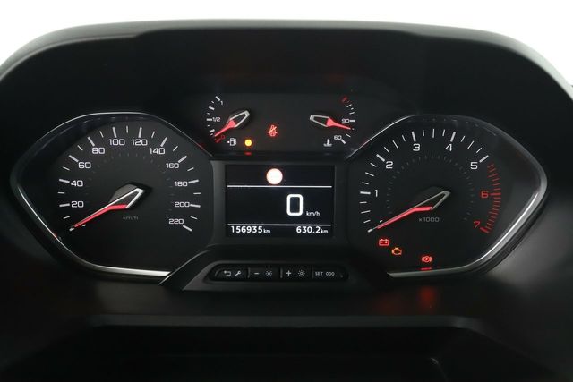Peugeot Rifter 1.5 Blue-HDi Allure Long