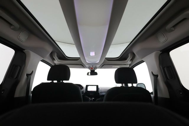 Peugeot Rifter 1.5 Blue-HDi Allure Long