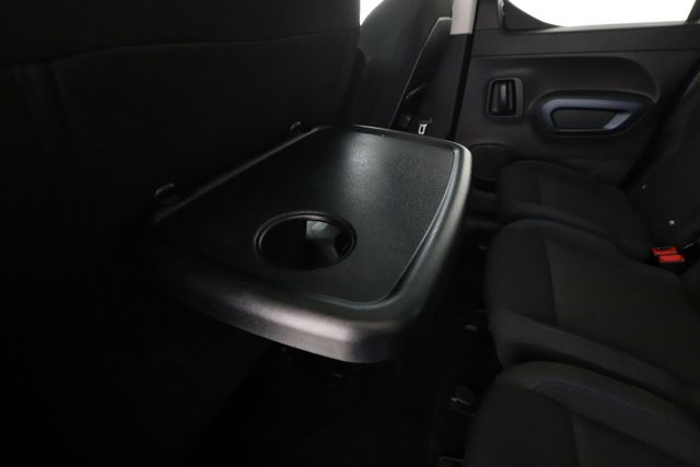 Peugeot Rifter 1.5 Blue-HDi Allure Long