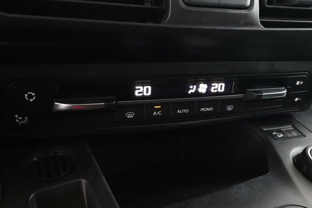 Peugeot Rifter 1.5 Blue-HDi Allure Long