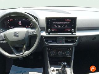 Seat Tarraco 1.5 TSI 110kW (150CV) S&S Xcellence Plus