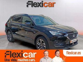 Seat Tarraco 1.5 TSI 110kW (150CV) S&S Xcellence Plus