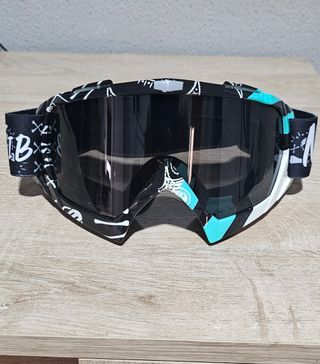 Gafas Motocross - Patinete