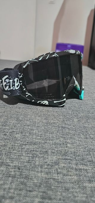 Gafas Motocross - Patinete