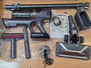 Rowenta XPert 6.60 - Aspiradora escoba