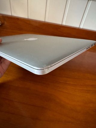 MacBook Pro 13" Retina 2013