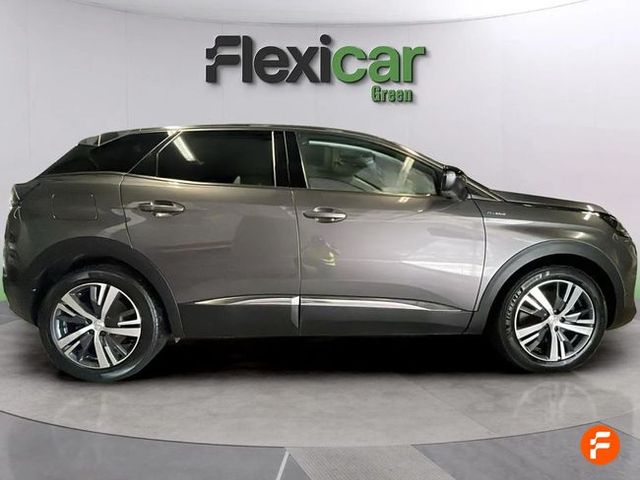 Peugeot 3008 225 e-EAT8 Allure Pack