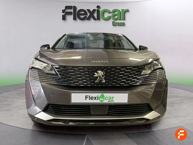 Peugeot 3008 225 e-EAT8 Allure Pack