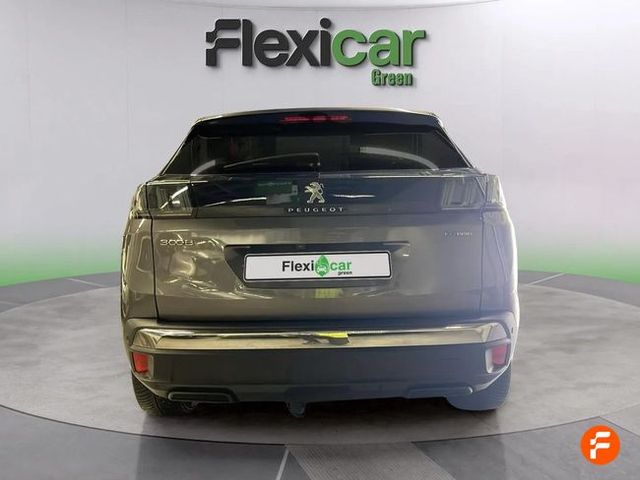 Peugeot 3008 225 e-EAT8 Allure Pack