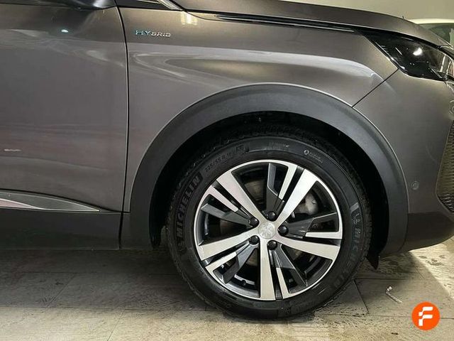 Peugeot 3008 225 e-EAT8 Allure Pack