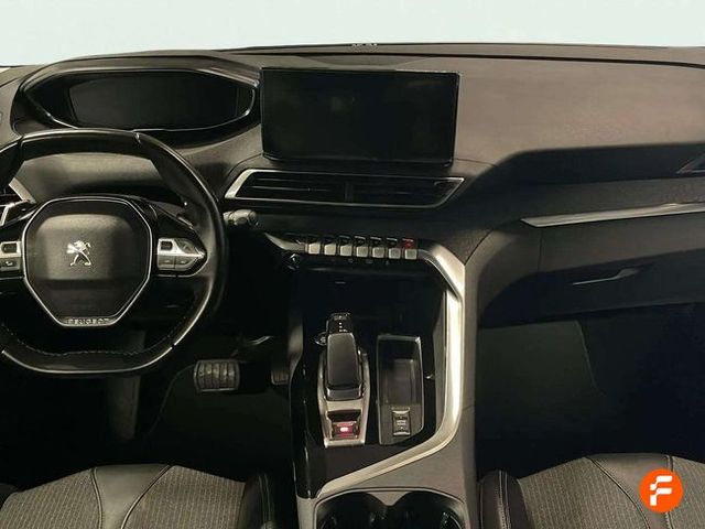 Peugeot 3008 225 e-EAT8 Allure Pack