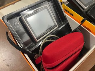 3 GPS: TomTom One, One XL, Navman F10