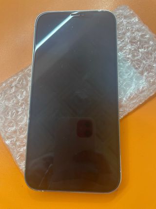 iPhone 12 Pro Max 512GB Plata