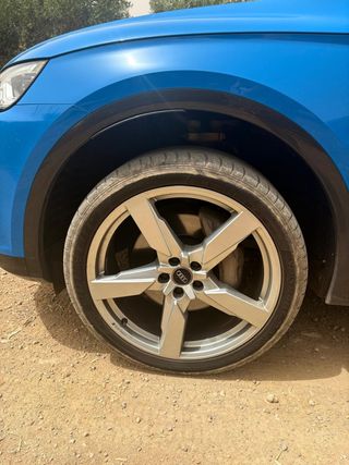 Audi Q5 Competition 55 TFSI E quattro S tronic