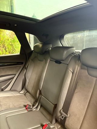 Audi Q5 Competition 55 TFSI E quattro S tronic