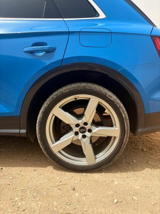 Audi Q5 Competition 55 TFSI E quattro S tronic