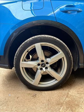 Audi Q5 Competition 55 TFSI E quattro S tronic