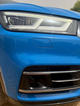Audi Q5 Competition 55 TFSI E quattro S tronic