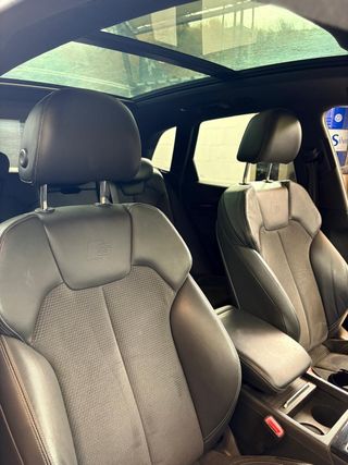 Audi Q5 Competition 55 TFSI E quattro S tronic