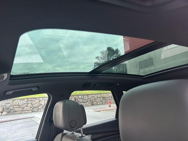 Audi Q5 SQ5 TDI Quattro