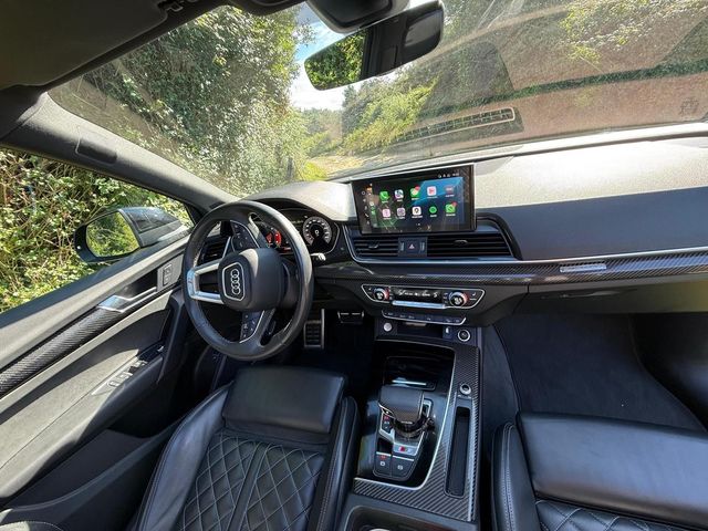 Audi Q5 SQ5 TDI Quattro