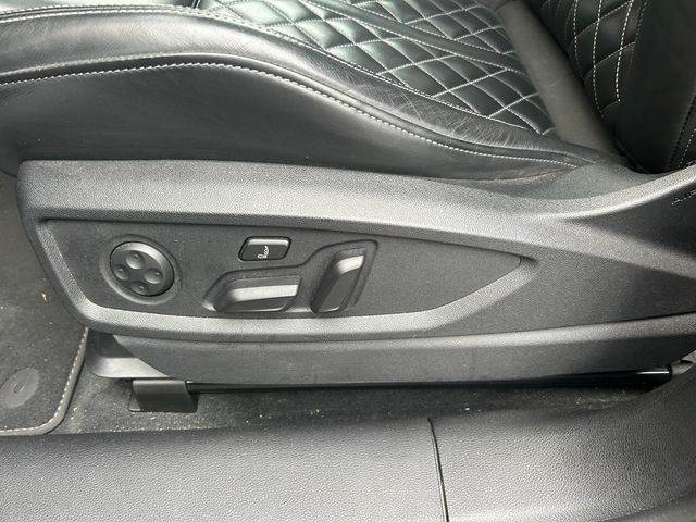 Audi Q5 SQ5 TDI Quattro