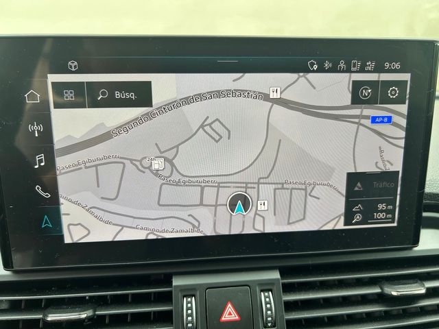 Audi Q5 SQ5 TDI Quattro