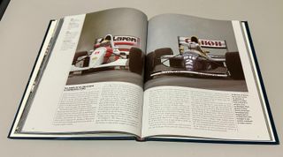 GRAND PRIX MITOS DE LA FORMULA 1