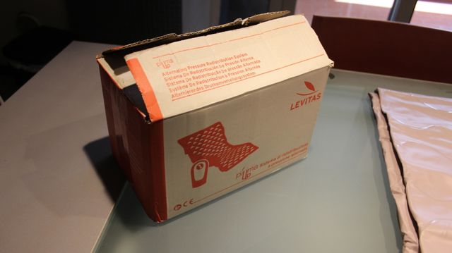 Materassino Antidecubito