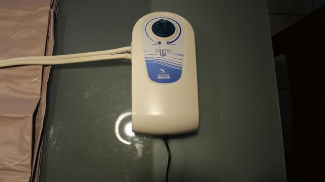 Materassino Antidecubito