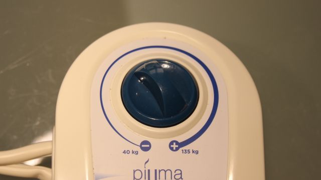 Materassino Antidecubito