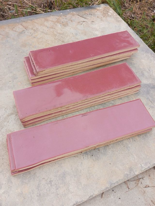 Azulejos Rectangulares