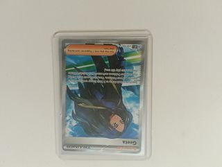Carta Pokémon Geeta 218/197