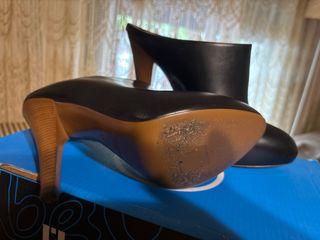 Tacones Yves Saint Laurent YSL 39