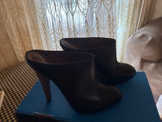 Tacones Yves Saint Laurent YSL 39
