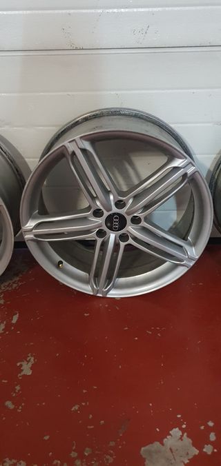LLANTAS RS AUDI 19"