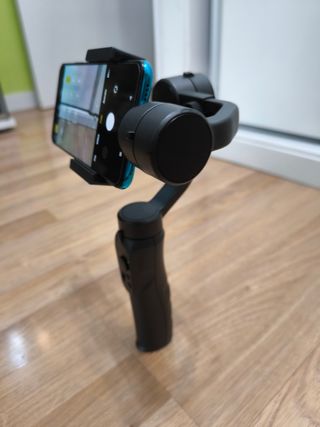 Gimbal Smartphone 3 Ejes