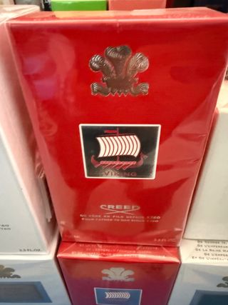 Creed Viking - Profumo