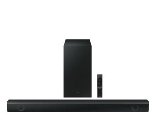 Barra sonido Samsung HW-B530