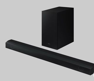 Barra sonido Samsung HW-B530