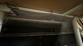 Mesa escritorio elevable