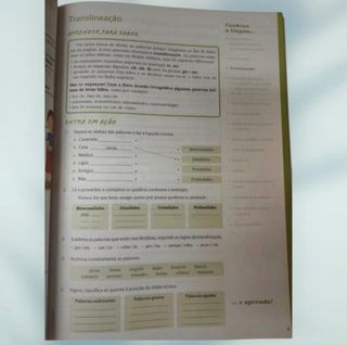 Estudar para testes - 3 Ano Português