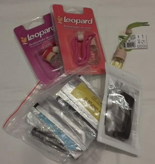 AMBIENTADORES PARA COCHE