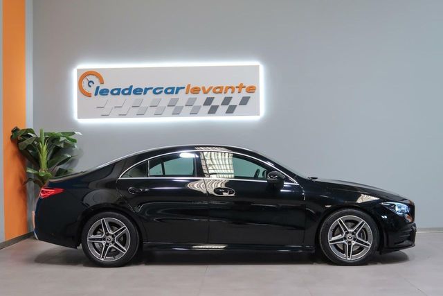 Mercedes CLA 200 AMG LINE 163CV