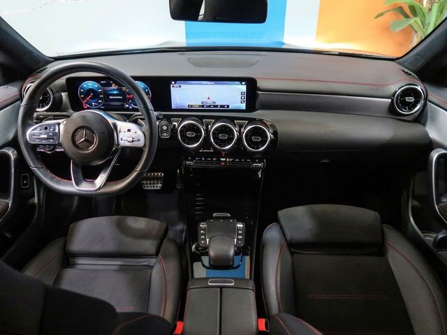 Mercedes CLA 200 AMG LINE 163CV